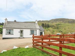 Gapple Cottage, Letterkenny