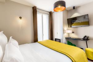 Hotels Hotel Bridget : photos des chambres