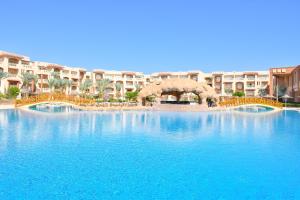 Parrotel Lagoon Waterpark Resort