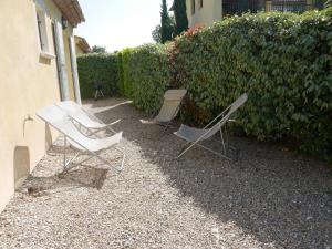 Appartements Villa Verdi : Appartement 2 Chambres