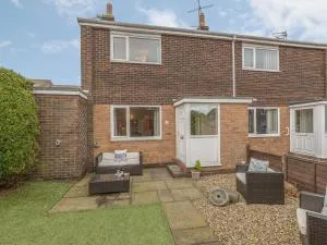 Crumstone Corner - 锡豪西斯