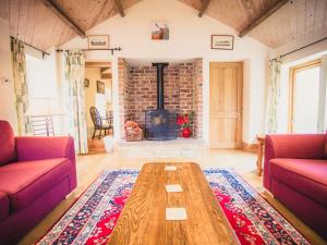 Deerclose West Farmhouse