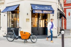 Hotels Hotel Bridget : photos des chambres