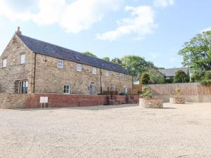 The Turnip Barn - Loma-asunnot, Durham