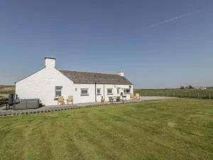 Longforth Farm Cottage - Glenluce