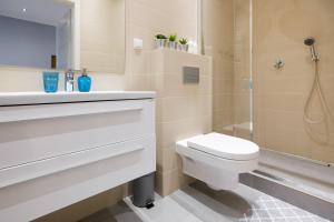 Superb Wawel Apartment best location in town 30m2 P2