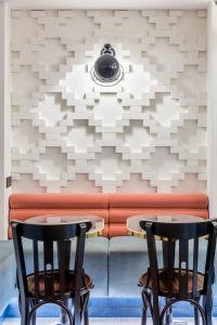 Hotels Hotel Bridget : photos des chambres