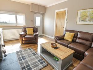 Longforth Farm Cottage