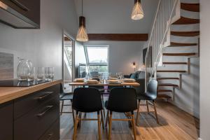 Appart'hotels La Grange des Peres : photos des chambres