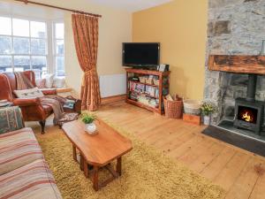Apartment room in Castle Apartment Conwy