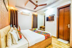 Royal Comfort Castle