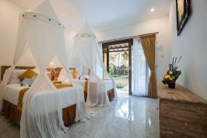 Ubud Batan Nyuh bed & breakfast