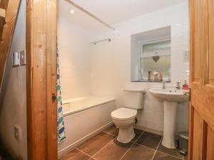 Creag Mhor Cottage