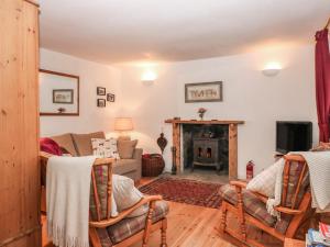 Creag Mhor Cottage