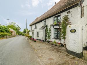 Easterly Cottage, Bude