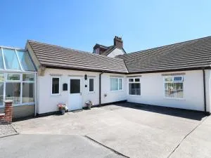 Cherry Fields - Teversall