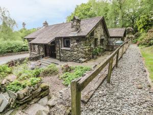 Low Brow Barn - 5-star hotels in Ambleside