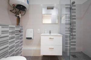 Appartements Imperatrice : photos des chambres