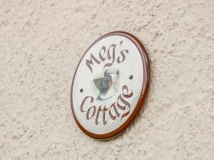 Megs Cottage