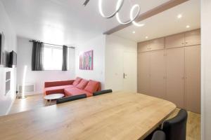 Appartements Imperatrice : photos des chambres