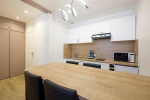 Appartements Imperatrice : photos des chambres