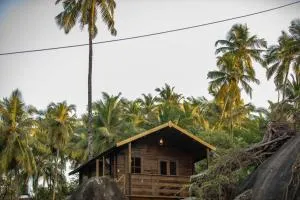 Ourem Palace - 帕罗林