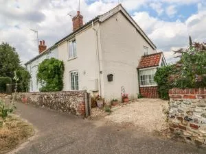 Megs Cottage - Attlebridge