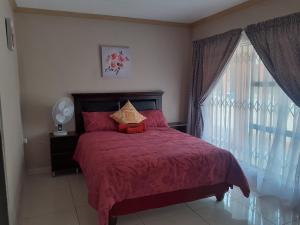 KPK LODGE mankweng turfloop