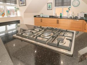 River Cottage