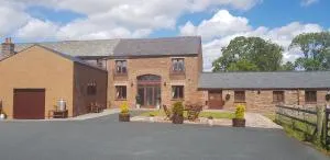 THE GINNEY Country Guest House - Ainstable