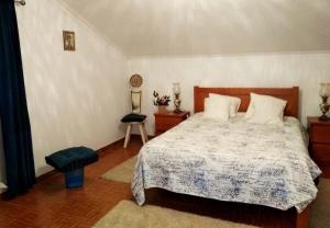 Independent house near Estoril with terrace