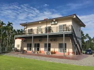 水車閣民宿 - Жушан