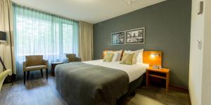 Superior Twin Room room in Hotel Mennorode