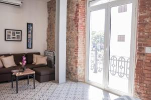 Central Apartment in Casco Viejo - View on Main Plaza