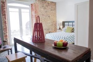 Central Apartment in Casco Viejo - View on Main Plaza