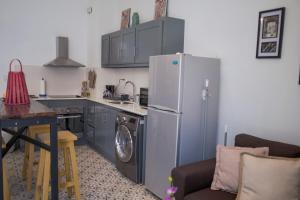 Central Apartment in Casco Viejo - View on Main Plaza