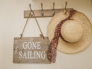 Sailing By