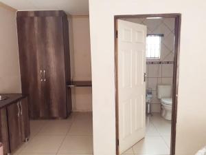 KPK LODGE mankweng turfloop