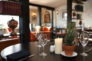 The Rising Sun - Wroxham