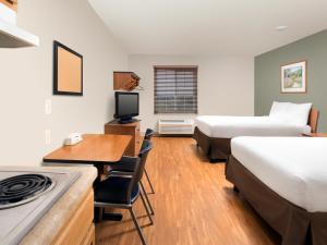 WoodSpring Suites Wilkes-Barre