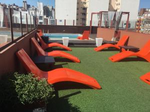 Del Fundador - Hotel 3 stelle a Córdoba