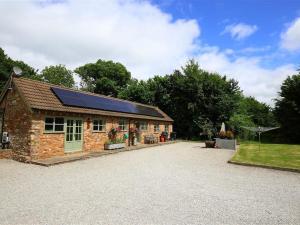 The Old Dairy