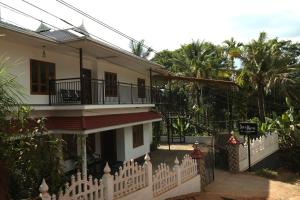Spice Valley Home Stay & Tree House Munnar