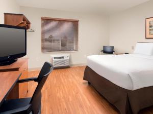 WoodSpring Suites Wilkes-Barre