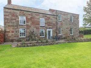 Godscroft Hall, Frodsham