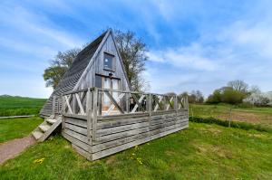 Sejours a la campagne la ferme des epis : photos des chambres