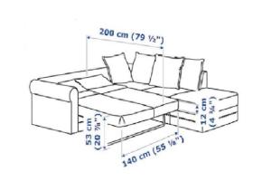 Landhaus von Frieling