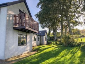Garth Cottage