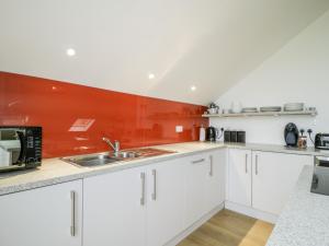 Coney Garth Retreat