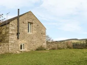 Rushton Barn - Settle